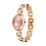 Titan Raga Showstopper 2.0 Blush Pink Women's Watch 95306WM01