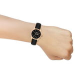 Casio Ladies Black Watch (A2510)