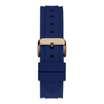 Guess Green Men's Watch GW0708G3