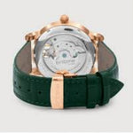 Britime Multi-Function Green Men's Watch 786-L31412