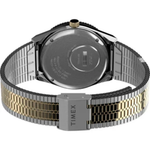 Timex 3 Hands Blue Dial Men's Watch TW2V18400U9
