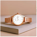 Titan Watch Womens 2656WM01
