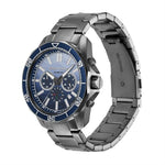 Armani Exchange Gunmetal Men Watch AX1967