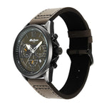 Titan Octane Cred Green Men's Watch 90238KL01