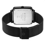 Titan Black Men's Watch 90147NM01