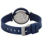 Fastrack Trendies White Dial Girls Watch 68015PP04