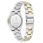 Guess 2-Tone Women Watch GW0877L5