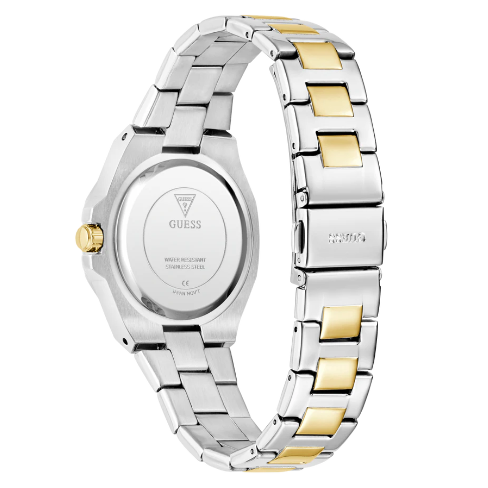 Guess 2-Tone Women Watch GW0877L5