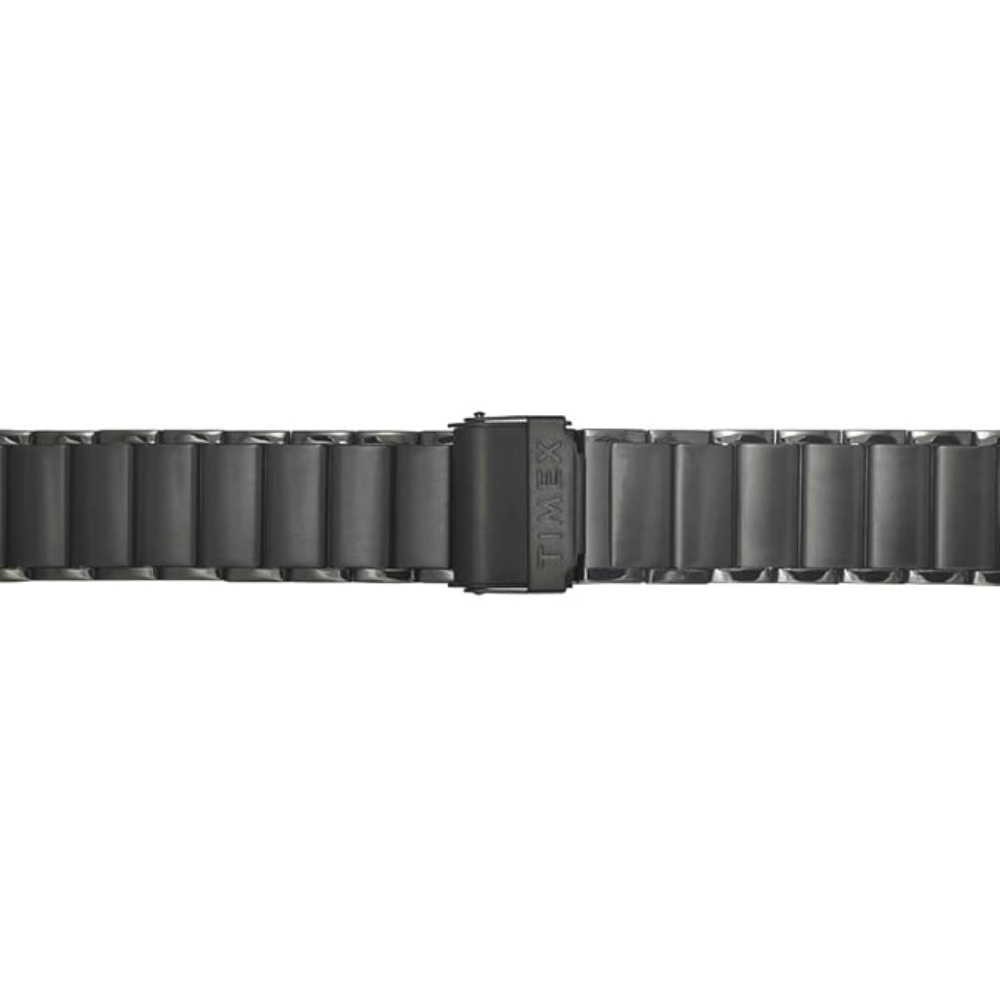 TIMEX Classics Black Men Watch TW000R438