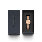 Daniel Wellington Petite Pink Women's Watch DW00100471K