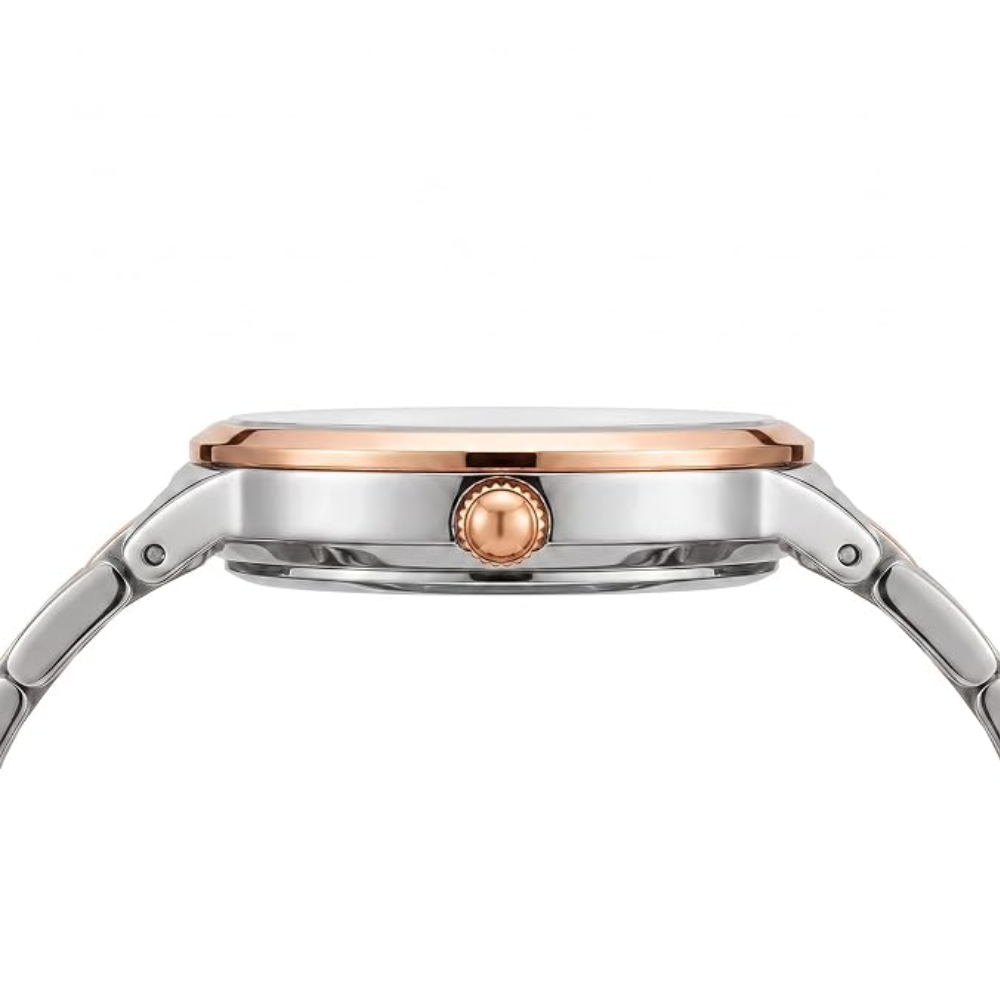 Daniel Wellington Round Grey Dial Women's Watch DW0DL2301