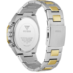 Guess Multi-Colour Dial Men's Watch GW1122G4