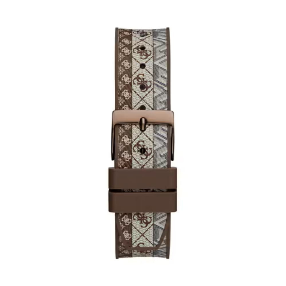 Guess Gold Women's Watch GW0813L2