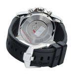 Alexandre Christie Green Men's Watch 6141MCRSSDN