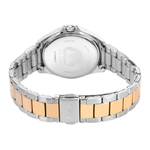 ALBA Pearly White Dial Women's Watch AH7DV1X1