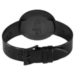 Titan Edge Carbon Fibre Black Unisex Watch 1881NL01