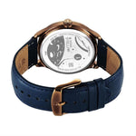 Titan Stellar Blue Men's Watch 1890QL01