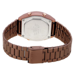 Casio Vintage Series Rose Gold Unisex Watch D187 B640WCG-5DF