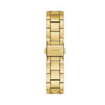 Guess Champagne Gold Women Watch GW0613L2