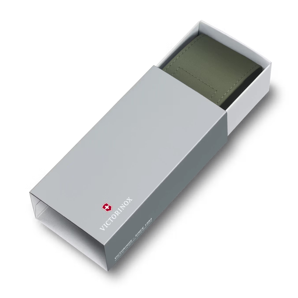 Victorinox Hunter Pro M Black Pocket Knife 0.9411.M3