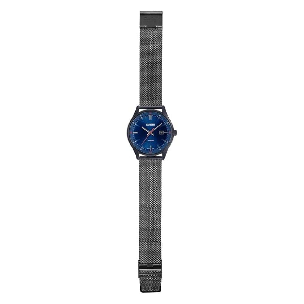 Casio Enticer Blue Men's Watch A2104