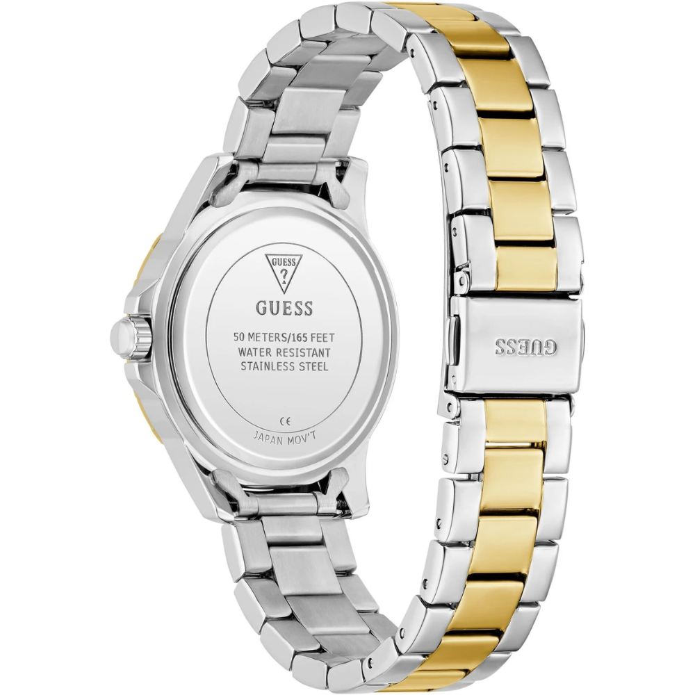 GUESS Blue Women Watch GW0948L3