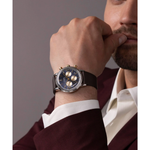 Timex Marlin Blue Men Watch TW2W60400UJ