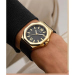 GUESS Emperor Gold Men Watch GW0850G2