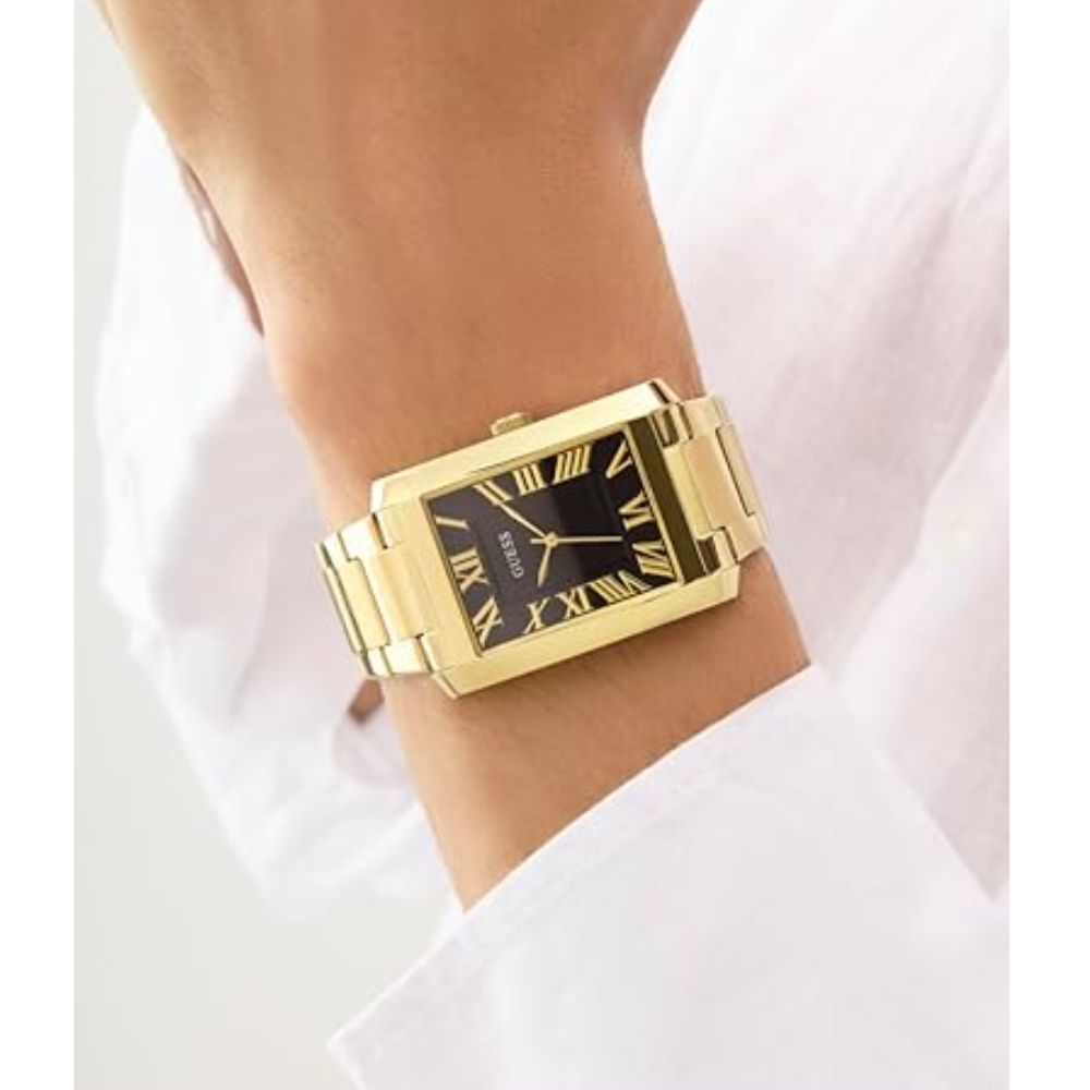 GUESS Clyde Men's Watch GW0896G2