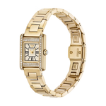 Emporio Armani White Dial Analog Women's Watch AR11663