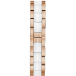 G.C. Illusion White Women's Watch Y92005L1MF