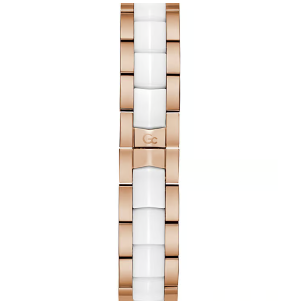 G.C. Illusion White Women's Watch Y92005L1MF