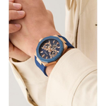 Guess Indy Green Men Watch GW0853G3
