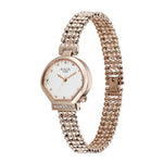 Titan Raga Spotlight Rose Gold Women's Watch 95432WM01