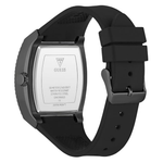 Guess GT Phoenix Black Dial Men's Watch GW1066G3