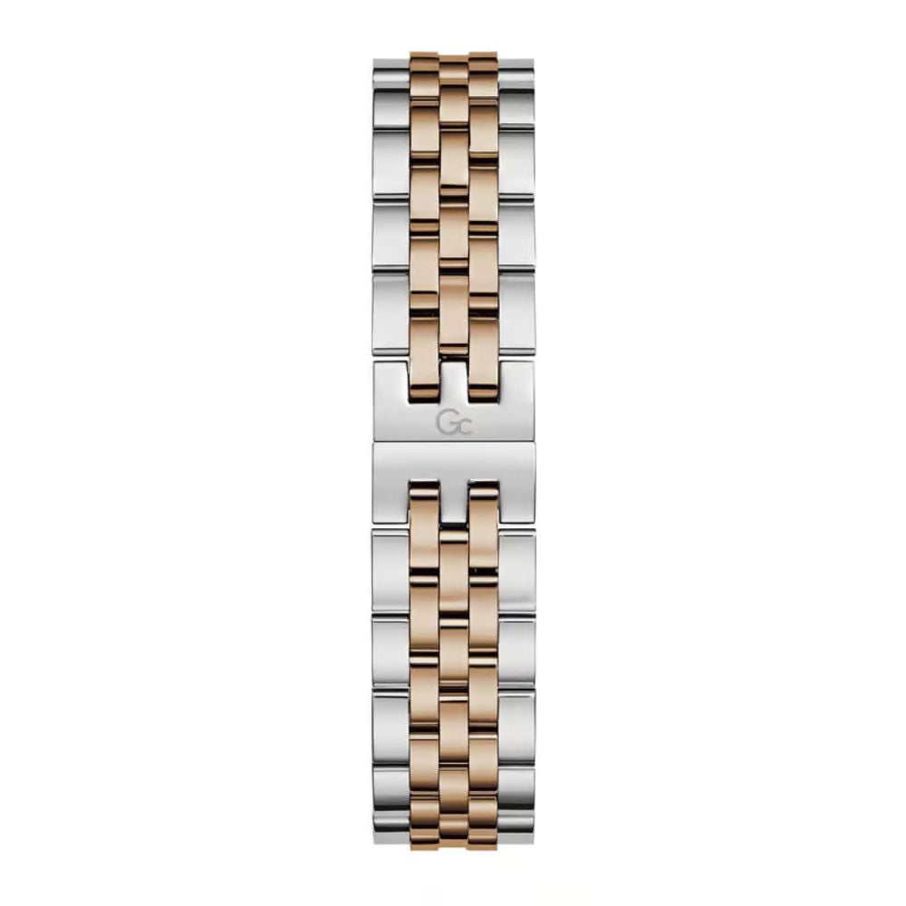 G.C. Flair Rose Gold Women's Watch Z36001L3MF