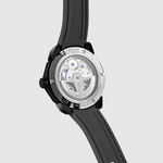 Britime Vortex Automatic Grey Men's Watch 257-P41506