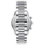 Slazenger Multifunction Navy Dial Men's Metal Strap Watch SL.09.2648.2.390