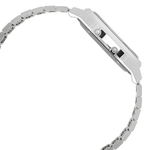 Casio Vintage White Unisex Watch D420