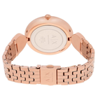 Armani Exchange Pink Women's Watch AX5328