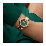 GUESS Ginger Green Women Watch GW0869L1