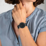 BERING Blue Women's Watch 11435-387