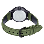 Casio Enticer Green Women's Watch A2002