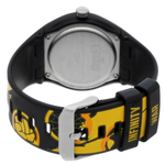 Zoop Marvel Avengers Black Boys Kids Watch C4048PP24