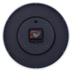 Titan Silent Sophistication Grey Dial Wall Clock NSW0043PA01A