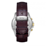 Slazenger Dark Green Dial Men’s Watch SL.09.2626.2.272