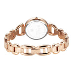 Titan Raga Showstopper 2.0 Blush Pink Women's Watch 95301WM01