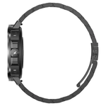Fastrack Radiant FX3 Unisex Round Watch 38124NM01