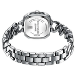 Sonata Poze Blue Dial Women's Watch SP80096SM01W