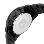 ALBA Active Black Men's Watch AT3H91X1